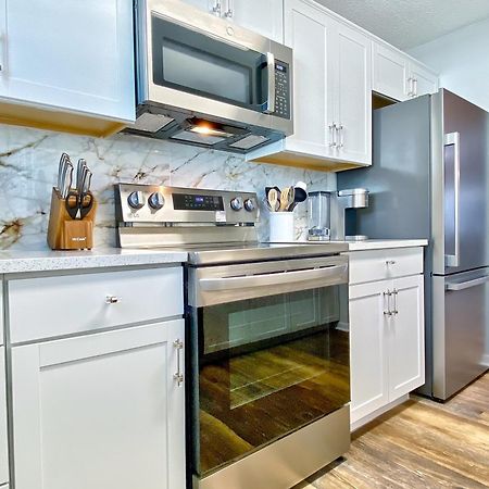 Seashell 17 Apartment Клиъруотър Бийч Екстериор снимка