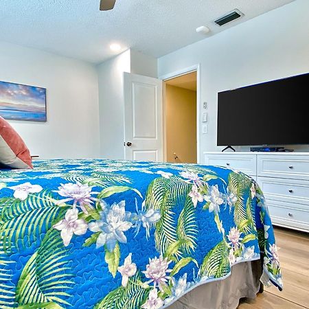 Seashell 17 Apartment Клиъруотър Бийч Екстериор снимка