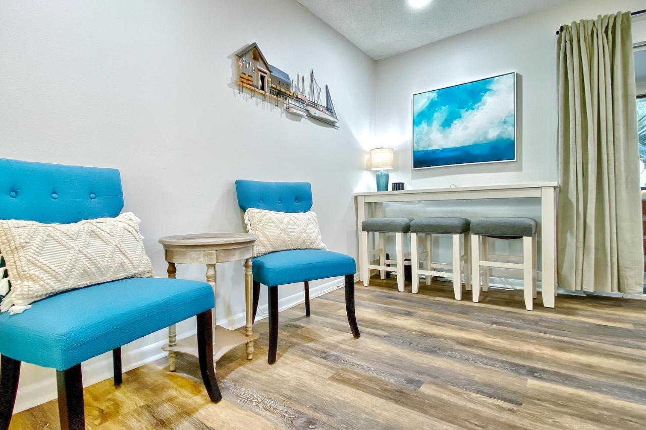 Seashell 17 Apartment Клиъруотър Бийч Екстериор снимка