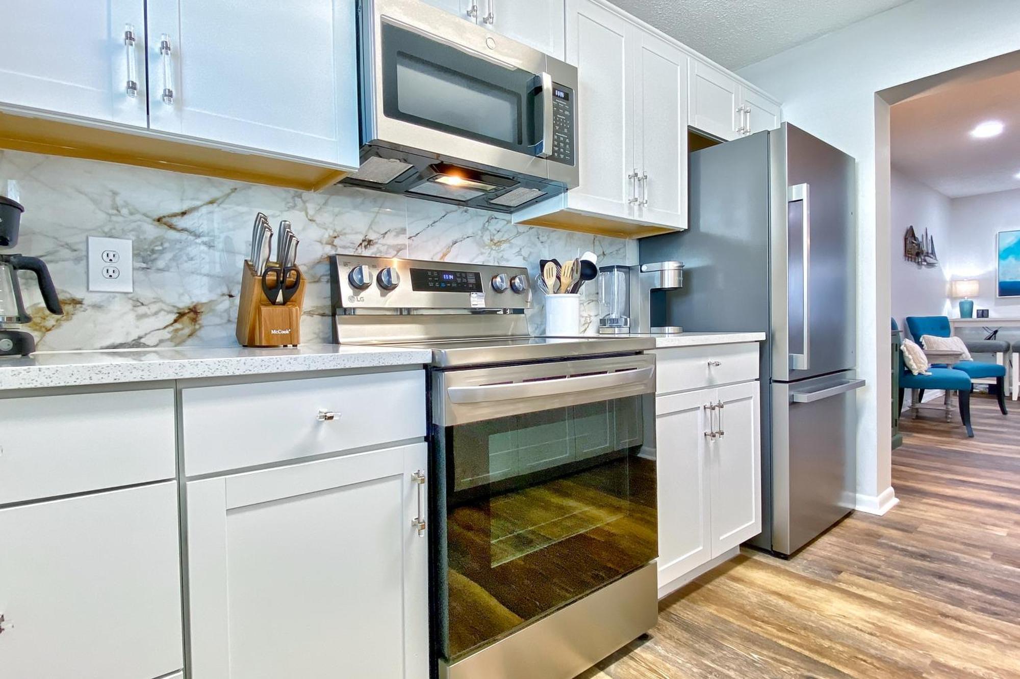 Seashell 17 Apartment Клиъруотър Бийч Екстериор снимка
