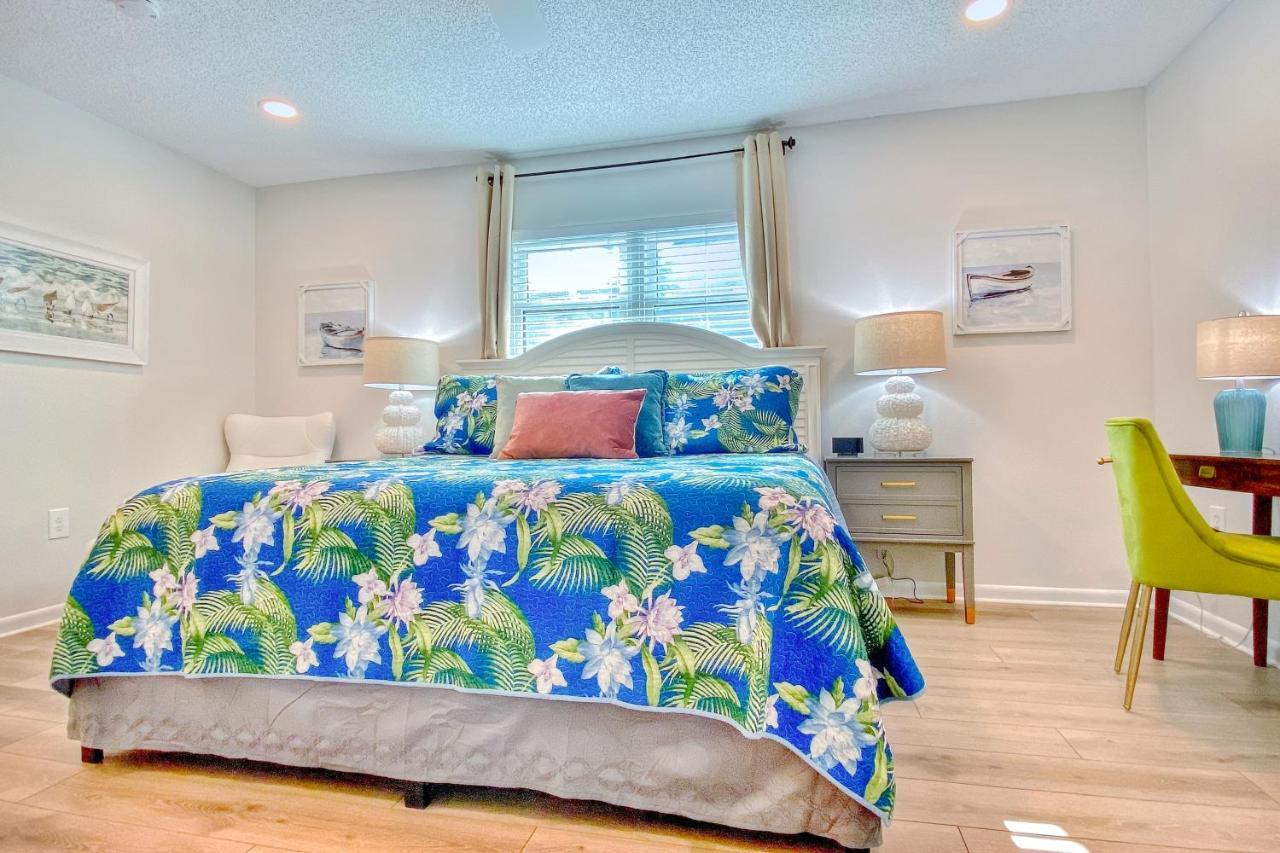 Seashell 17 Apartment Клиъруотър Бийч Екстериор снимка