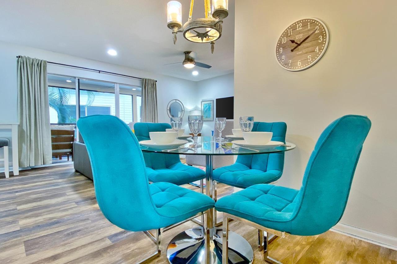 Seashell 17 Apartment Клиъруотър Бийч Екстериор снимка