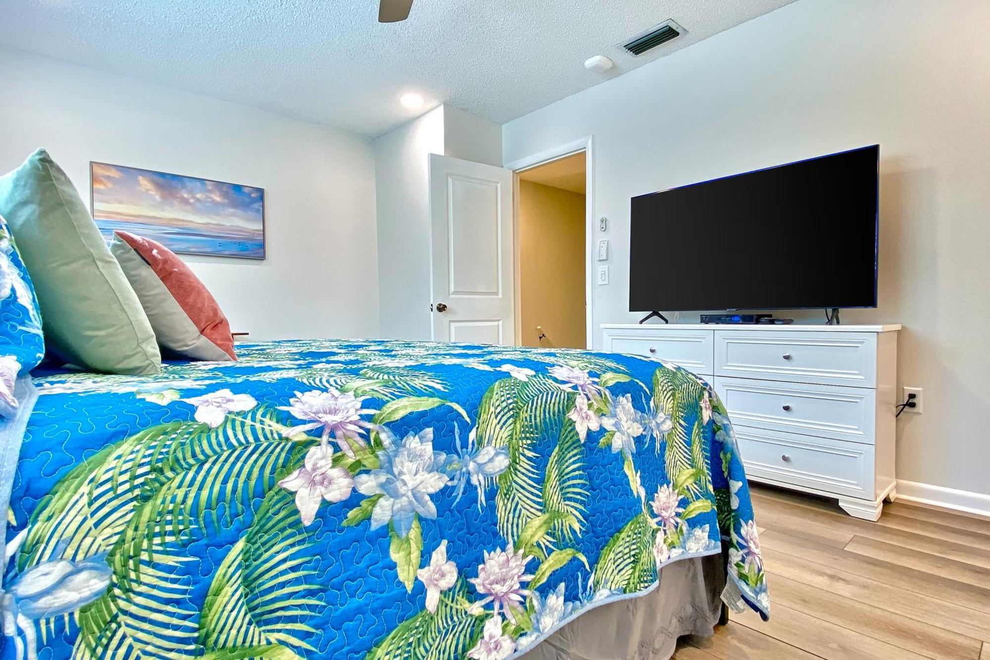 Seashell 17 Apartment Клиъруотър Бийч Екстериор снимка