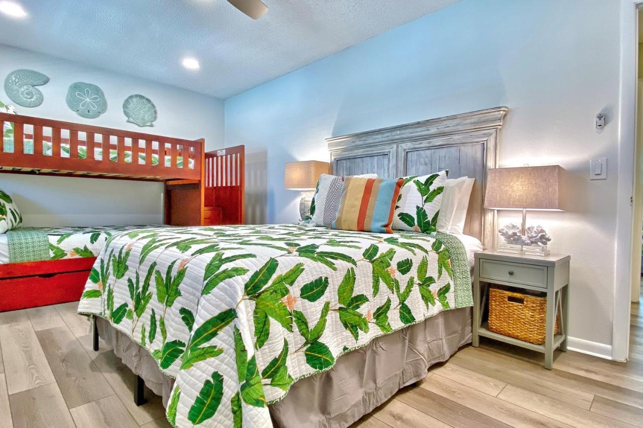 Seashell 17 Apartment Клиъруотър Бийч Екстериор снимка