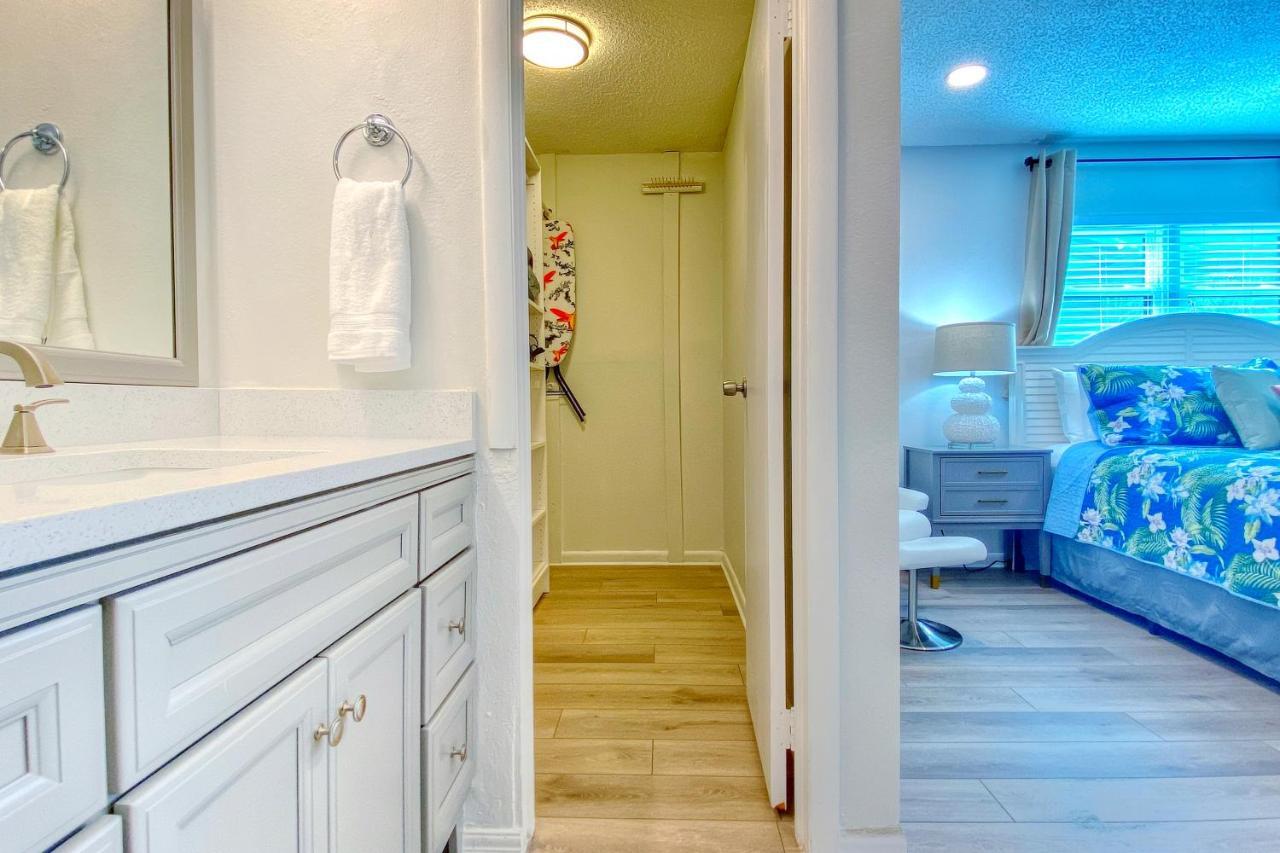 Seashell 17 Apartment Клиъруотър Бийч Екстериор снимка