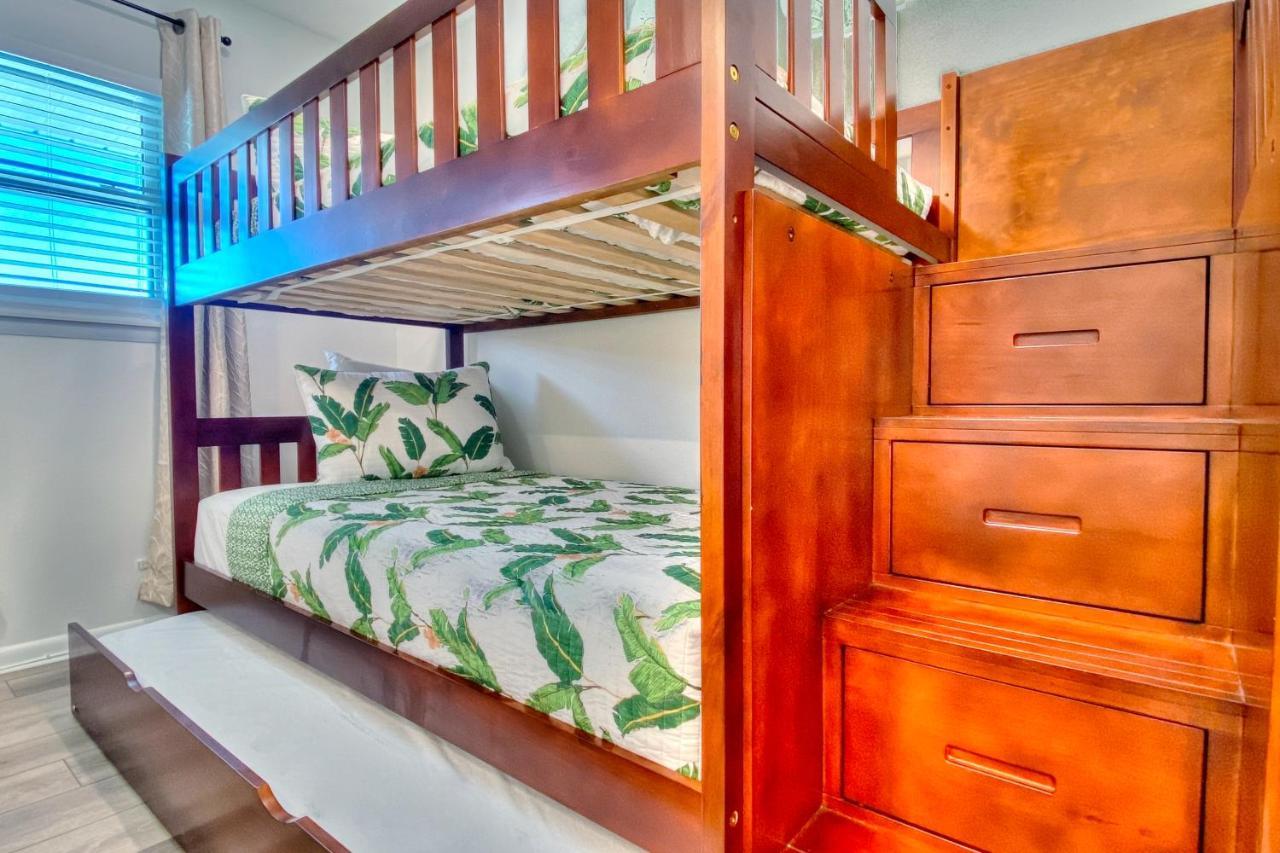 Seashell 17 Apartment Клиъруотър Бийч Екстериор снимка