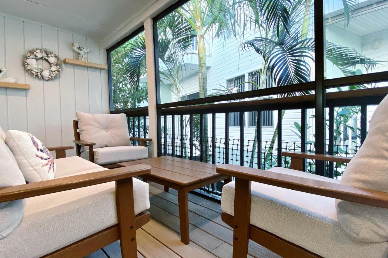Seashell 17 Apartment Клиъруотър Бийч Екстериор снимка