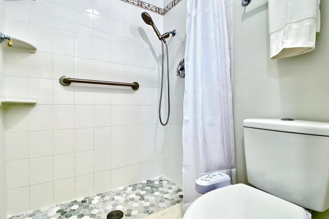 Seashell 17 Apartment Клиъруотър Бийч Екстериор снимка