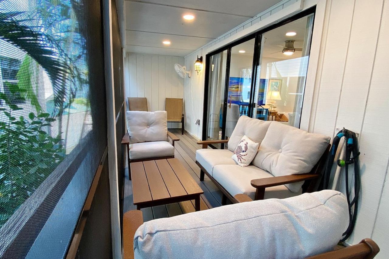 Seashell 17 Apartment Клиъруотър Бийч Екстериор снимка